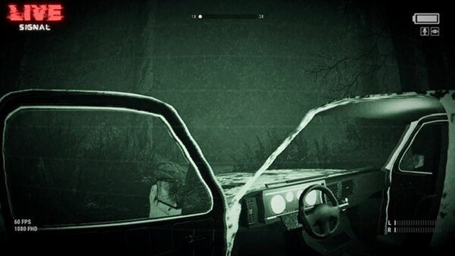 Hình ảnh gameplay Dr Yaga Lost House-GoldBerg