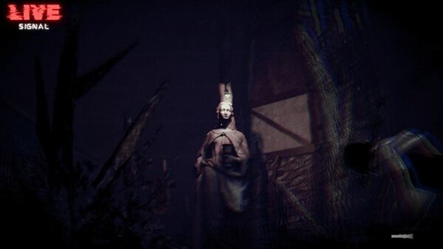Hình ảnh gameplay Dr Yaga Lost House-GoldBerg