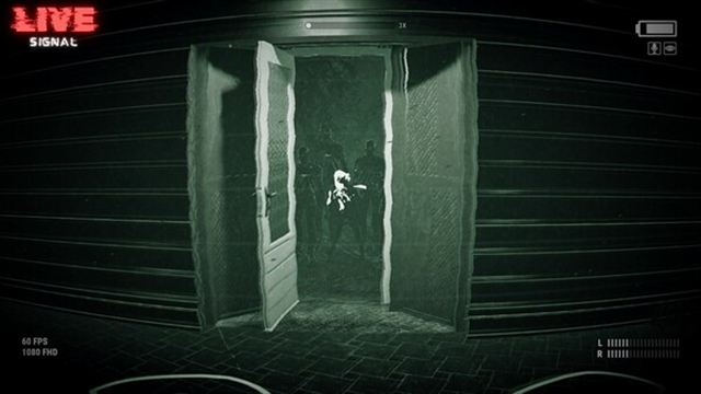 Hình ảnh gameplay Dr Yaga Lost House-GoldBerg