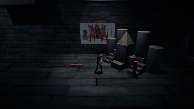 Hình ảnh gameplay Goodnight Sweetie-TENOKE