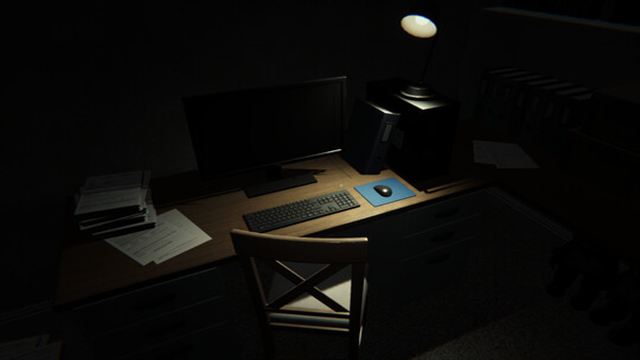 Hình ảnh gameplay Goodnight Sweetie-TENOKE