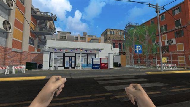 Hình ảnh gameplay Laundry Store Simulator v6.0.7-TENOKE