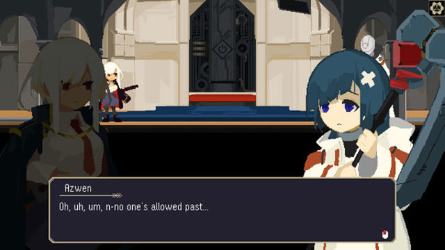 Hình ảnh gameplay One Turn Kill-TENOKE