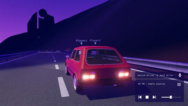 Hình ảnh gameplay Yugo the non game-GoldBerg