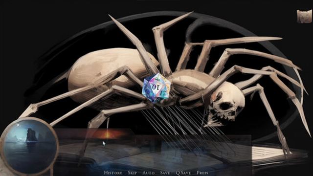 Hình ảnh gameplay RAYS-TENOKE