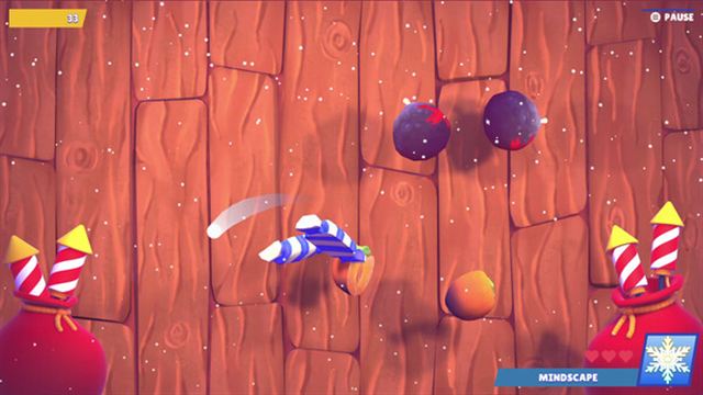 Hình ảnh gameplay Winter Games Collection-TENOKE