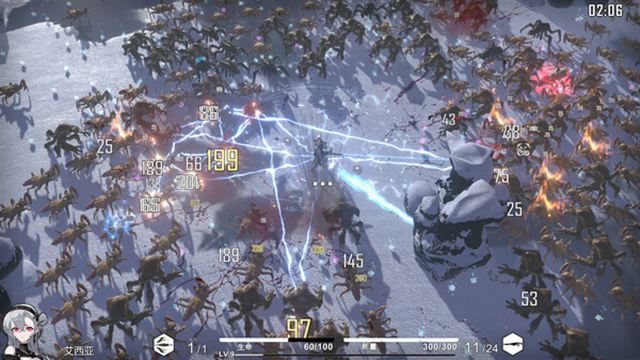 Hình ảnh gameplay HSS Reload-GoldBerg