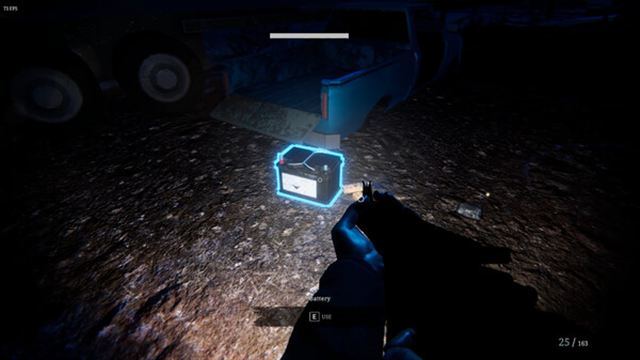 Hình ảnh gameplay Resident Fear 2-TENOKE