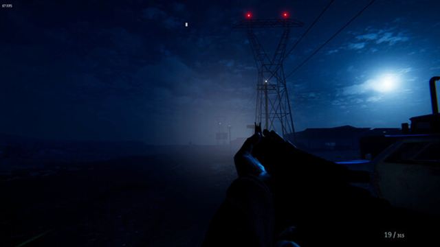 Hình ảnh gameplay Resident Fear 2-TENOKE