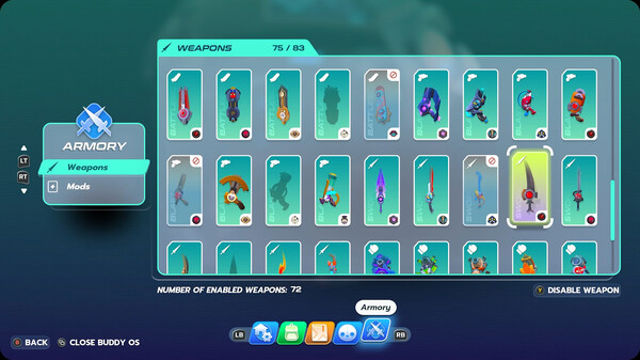 Hình ảnh gameplay Lynked Banner of the Spark v87707-P2P