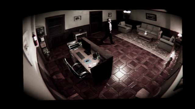 Hình ảnh gameplay Trapped Family Vacation-TiNYiSO