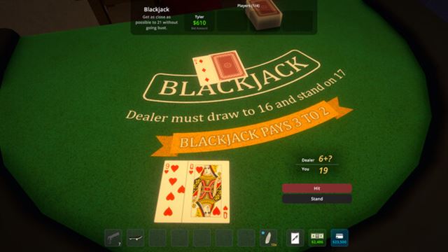 Hình ảnh gameplay Schedule I Storage Closets Early Access