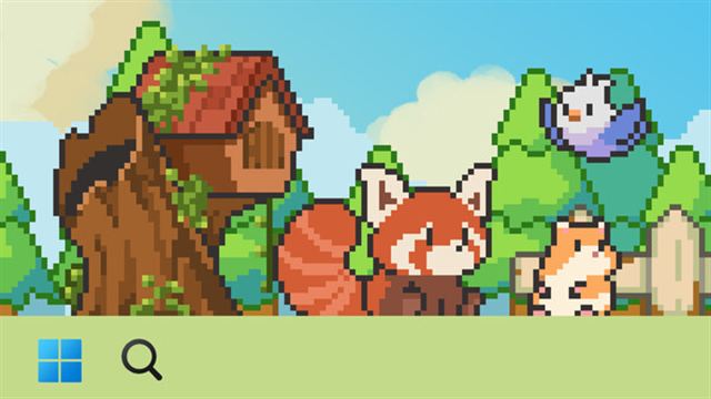 Hình ảnh gameplay Tiny Pasture-GoldBerg