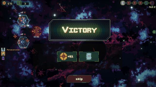 Hình ảnh gameplay Starless Abyss v1.07-P2P