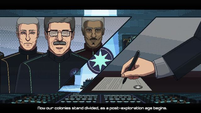 Hình ảnh gameplay Starless Abyss v1.2.4-P2P