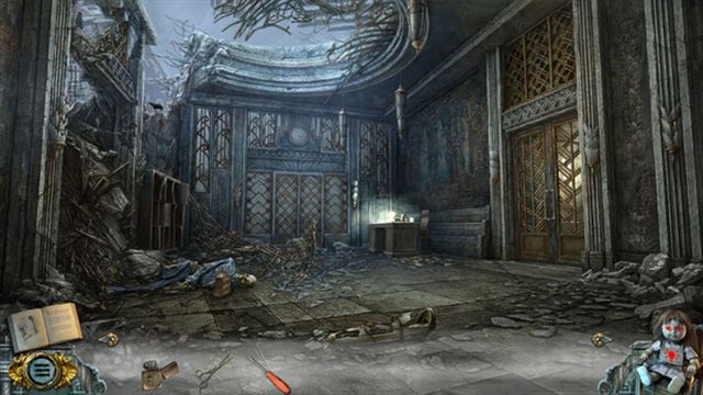 Hình ảnh gameplay True Fear Forsaken Souls Part 3 v1.1.3-P2P