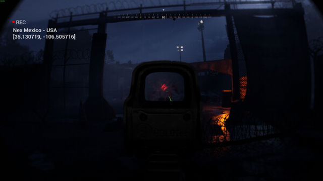 Hình ảnh gameplay Infect Cam Early Access