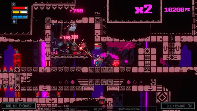 Hình ảnh gameplay Haneda Girl-TENOKE