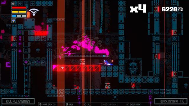 Hình ảnh gameplay Haneda Girl-TENOKE