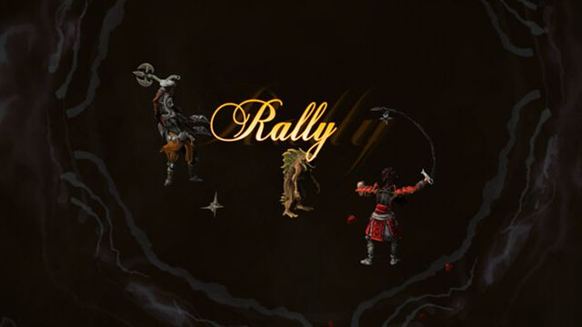 Hình ảnh gameplay Banquet for Fools v1.011-P2P