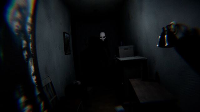 Hình ảnh gameplay Ghost Frequency-TENOKE