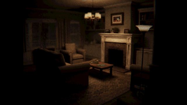 Hình ảnh gameplay Fatal Midnight-TENOKE