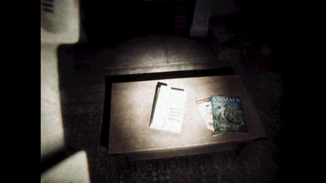 Hình ảnh gameplay Fatal Midnight-TENOKE