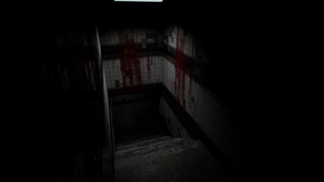 Hình ảnh gameplay Black Light Kills-TENOKE