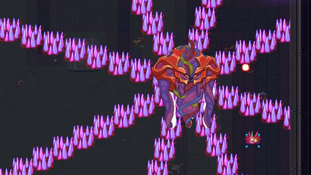 Hình ảnh gameplay Bioweaver v2.0.6-P2P