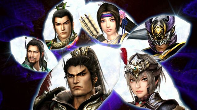 Hình ảnh gameplay WARRIORS Abyss v1.2.1-P2P