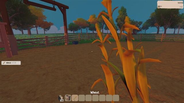 Hình ảnh gameplay Friendly Sheeps A Cozy Simulator-TENOKE