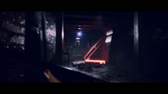 Hình ảnh gameplay Project Songbird v1.1.1-P2P