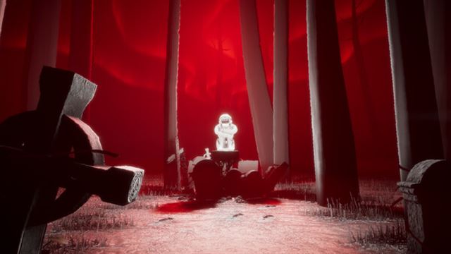 Hình ảnh gameplay Undying Flower-TENOKE