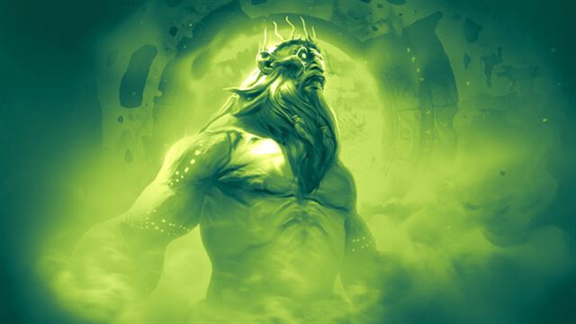 Hình ảnh gameplay Age of Wonders 4 Giant Kings-RUNE