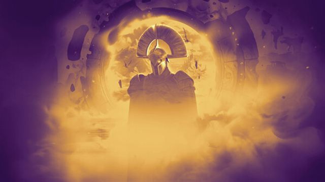 Hình ảnh gameplay Age of Wonders 4 Archon Prophecy-RUNE