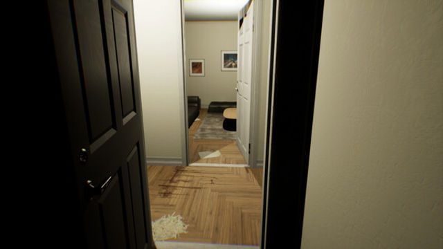 Hình ảnh gameplay Cult Vein-P2P