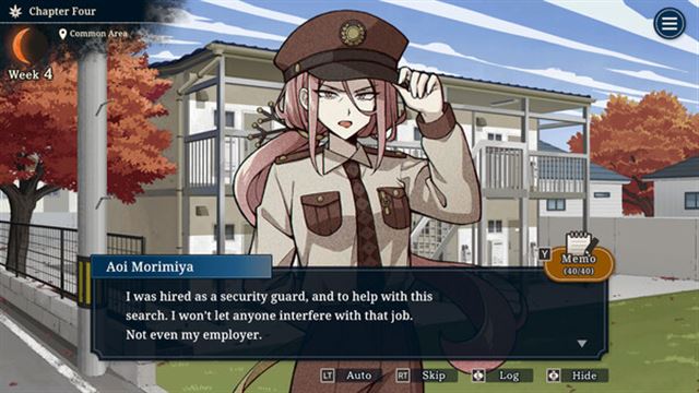 Hình ảnh gameplay Yokai Landlord Monster Mystery-TENOKE