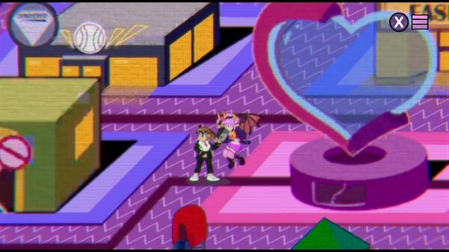 Hình ảnh gameplay PopSlinger Vol 2 Loveless-TENOKE