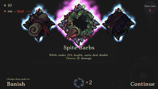 Hình ảnh gameplay Skull Horde-TENOKE