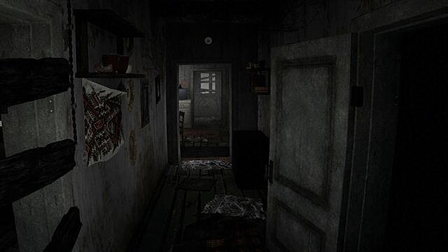 Hình ảnh gameplay Greed Stays Home-TiNYiSO