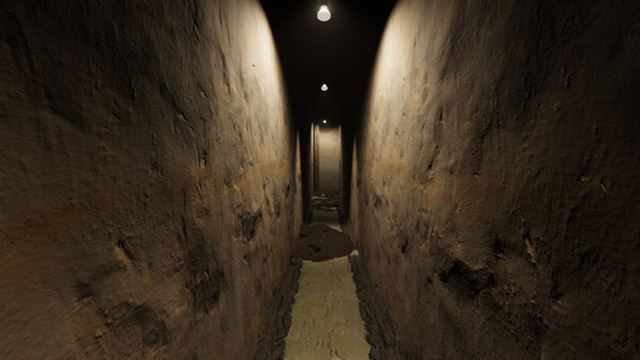 Hình ảnh gameplay 15th Prison-TENOKE