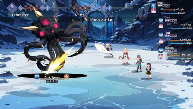 Hình ảnh gameplay The Tale of Relm-TENOKE