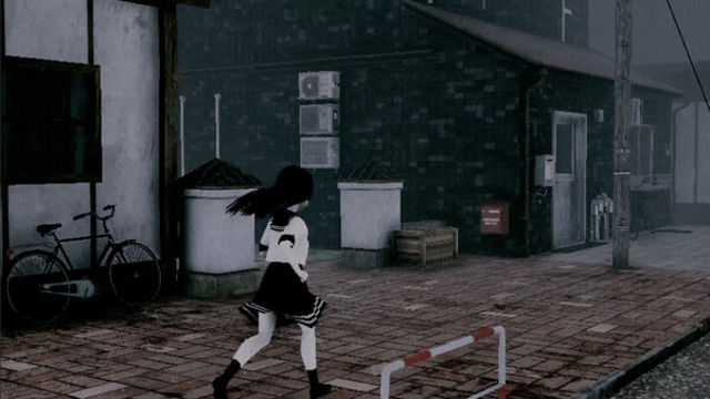 Hình ảnh gameplay Welcome to Doll Town-GoldBerg