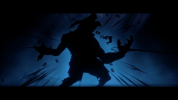Hình ảnh gameplay Darkest Dungeon II v2.01.77242-P2P