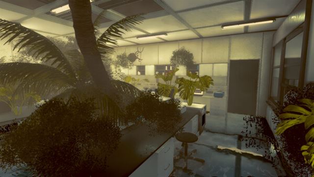 Hình ảnh gameplay Office After Hours-TENOKE