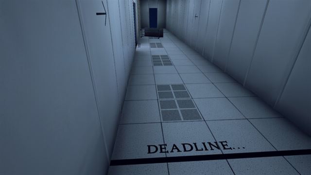 Hình ảnh gameplay Office After Hours-TENOKE