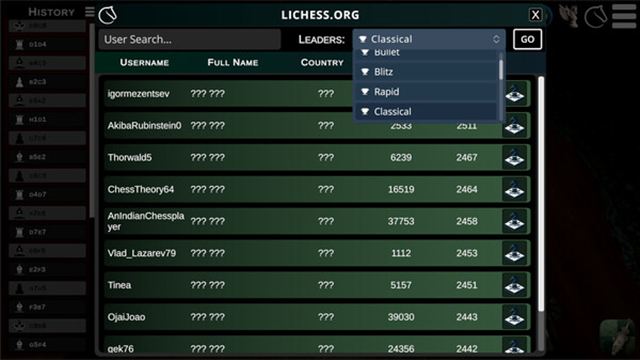 Hình ảnh gameplay Divinity Chess-TENOKE