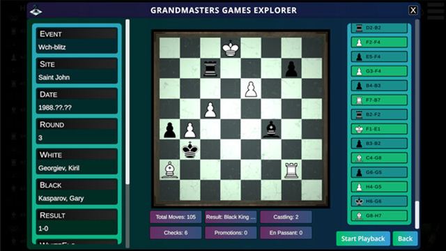 Hình ảnh gameplay Divinity Chess-TENOKE