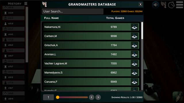 Hình ảnh gameplay Divinity Chess-TENOKE