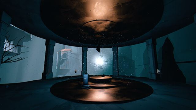 Hình ảnh gameplay Trigger of Time-TENOKE